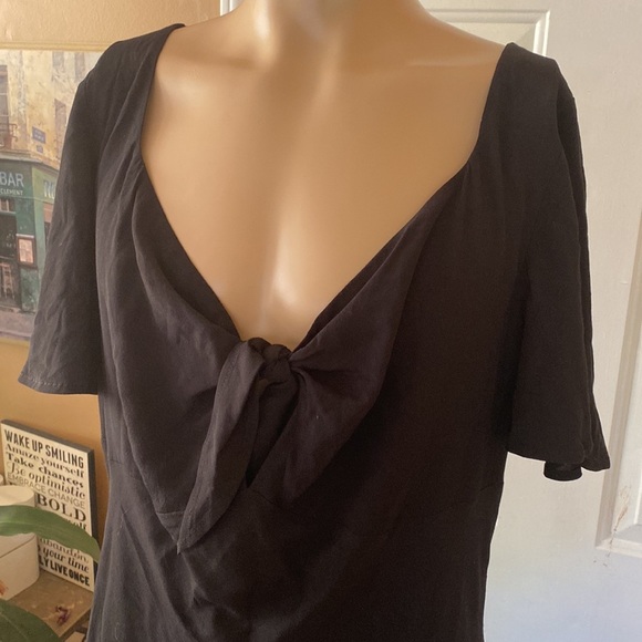 NWT loft dress   GH - Picture 2 of 8